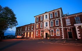 Park Hall Hotel&Spa Wolverhampton